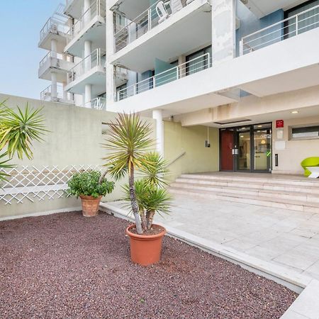Comfort Aparthotel Marseille Prado Екстериор снимка