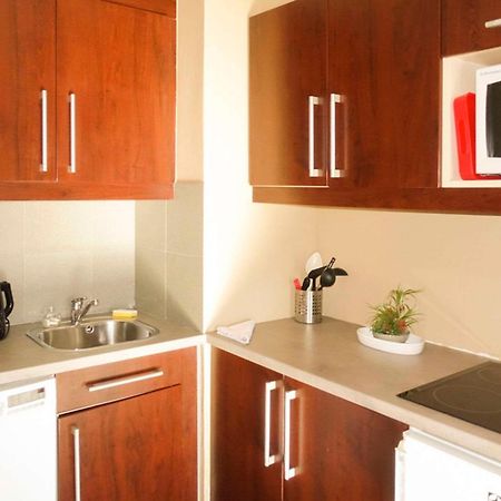 Comfort Aparthotel Marseille Prado Екстериор снимка