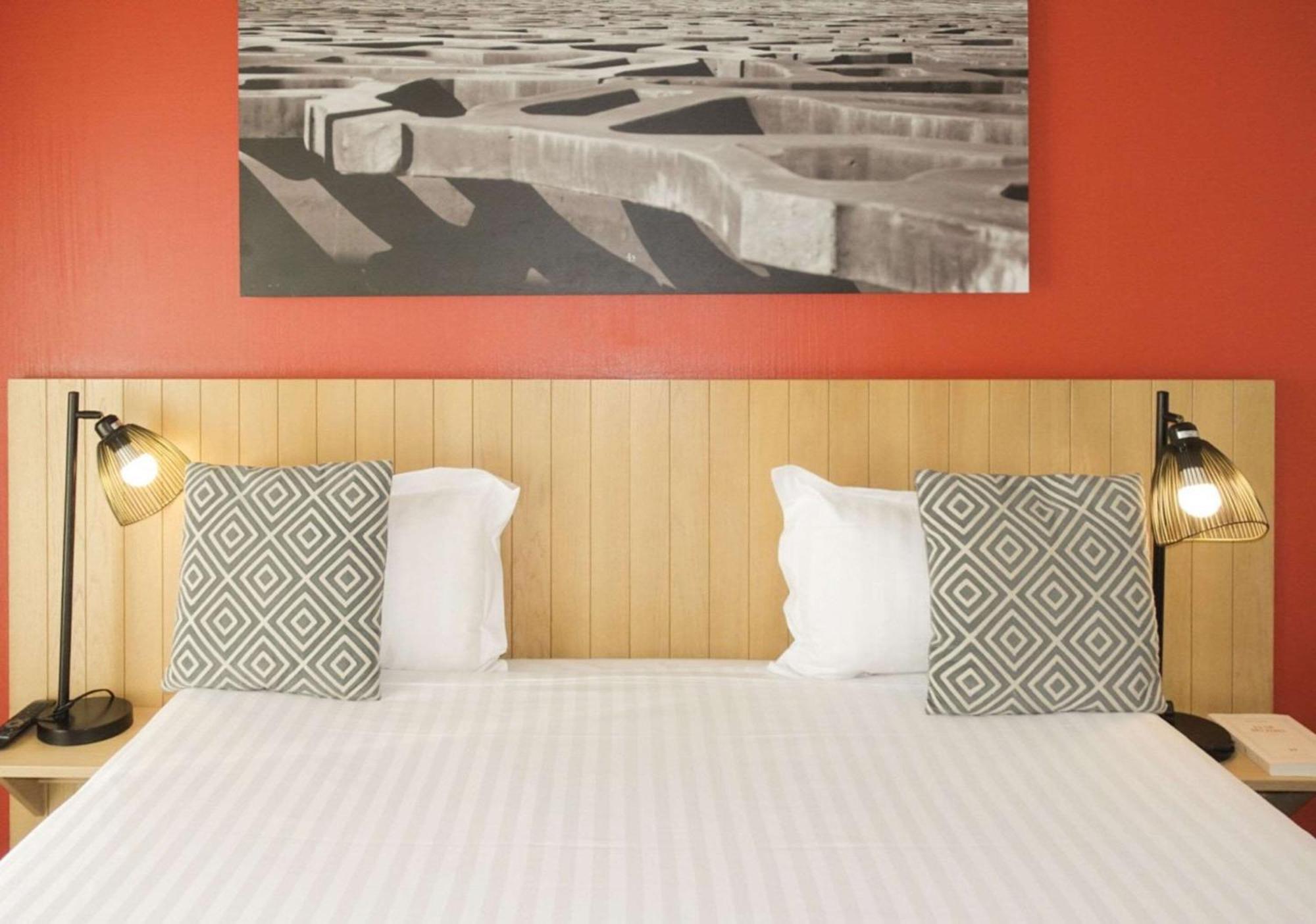 Comfort Aparthotel Marseille Prado Екстериор снимка