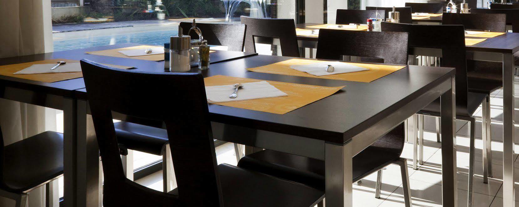Comfort Aparthotel Marseille Prado Екстериор снимка