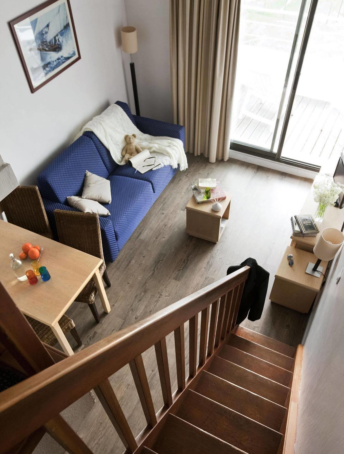 Comfort Aparthotel Marseille Prado Екстериор снимка